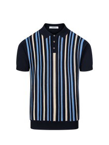 Polo Cannes, Navy