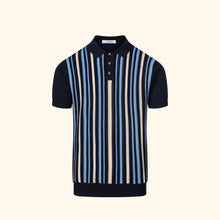 Polo Cannes, Navy