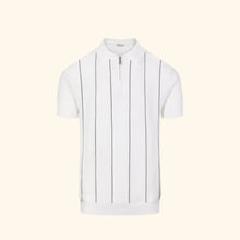 Polo Capri, Ivory