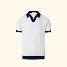 Polo Malibu, Ivory