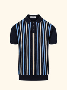 Polo Cannes, Navy