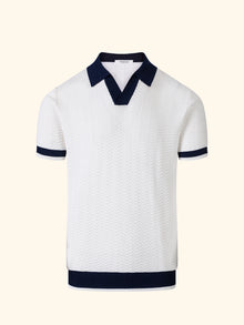 Polo Malibu, Ivory