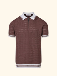 Polo Monte Carlo, Terracotta